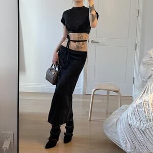 Orseund iris black le